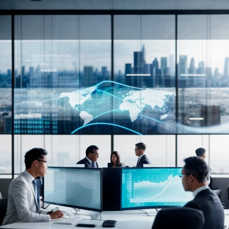 Our Implementation Framework